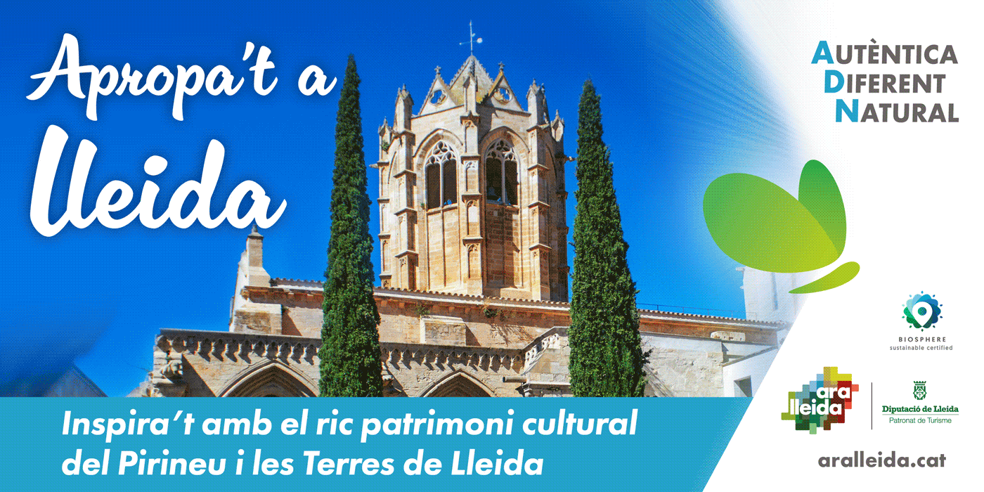 aralleida-cultura