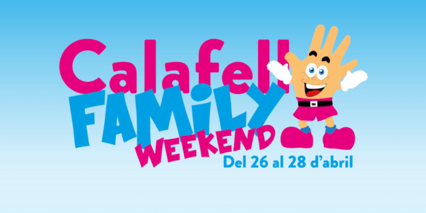 calafell-family-weekend