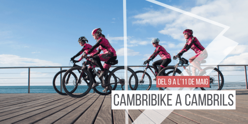 cambribike-cambrils