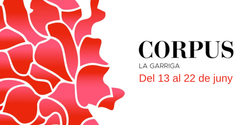 corpus-a-la-garriga