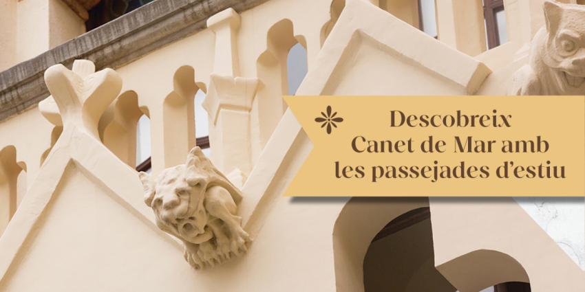 descobreix-canet-de-mar-passejades-estiu