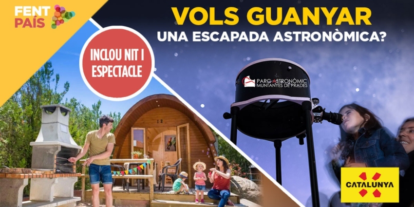 fent-pais-guanya-una-escapada-astronomica