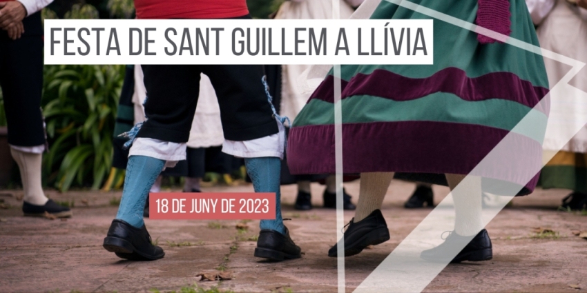 festa-de-sant-guillem-llivia
