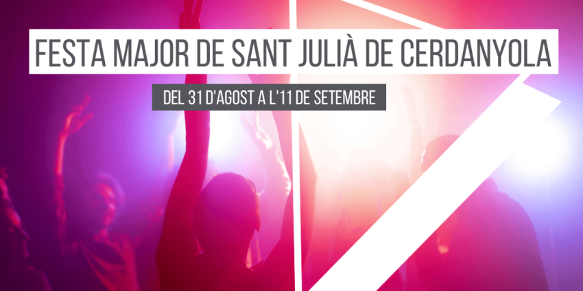 festa-major-sant-julia-de-cerdanyola