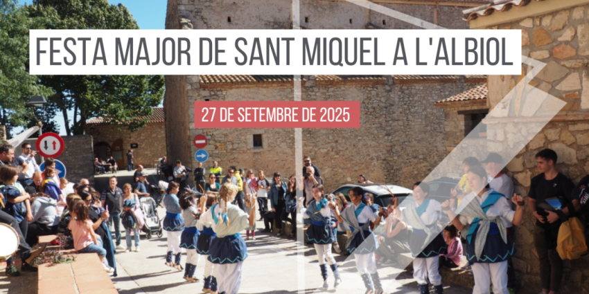 festa-major-sant-miquel-albiol