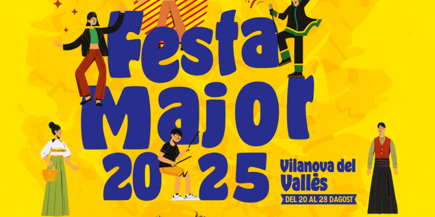 festa-major-vilanova-del-valles