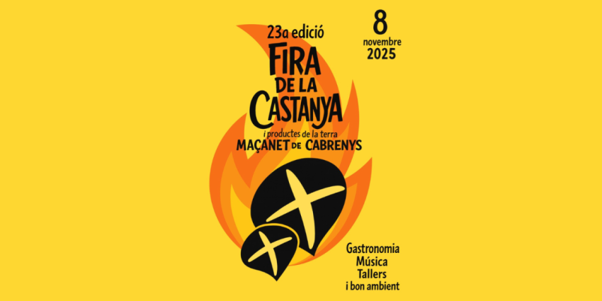 fira-castanya-maçanet-de-cabrenys