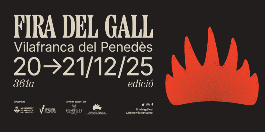 fira-del-gall-vilafranca-del-penedes