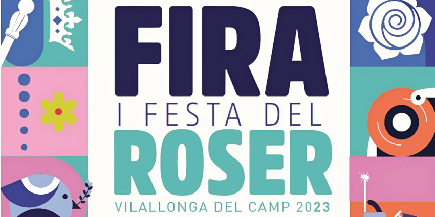 fira-festa-del-roser-a-vilallonga-del-camp