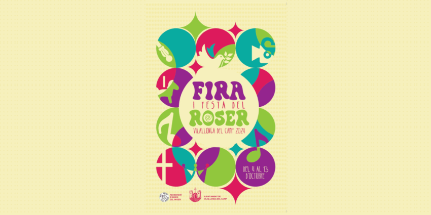 fira-festa-del-roser-a-vilallonga-del-camp
