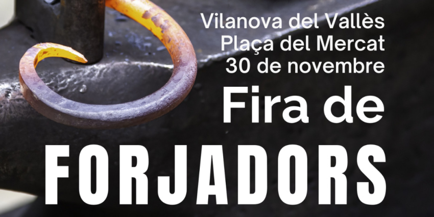 fira-forjadors-vilanova-del-valles