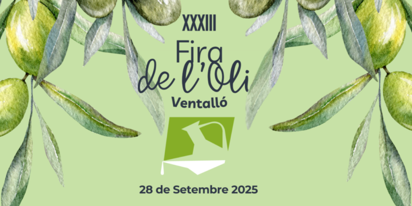 fira-oli-ventallo