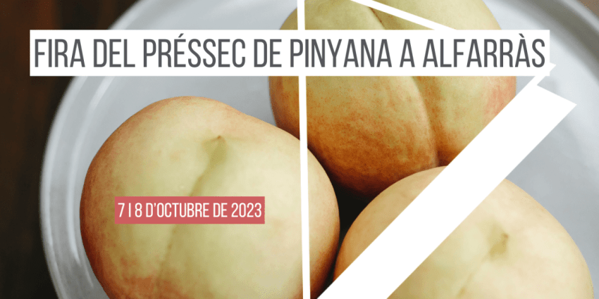 fira-pressec-pinyana-alfarras