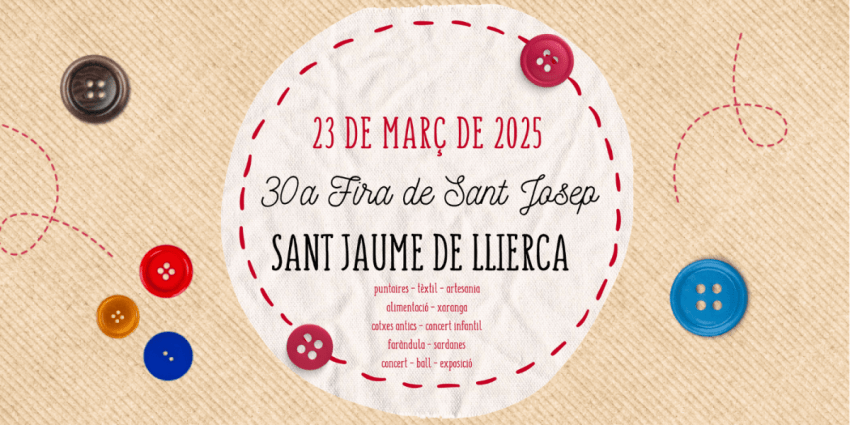 fira-sant-josep-sant-jaume-llierca