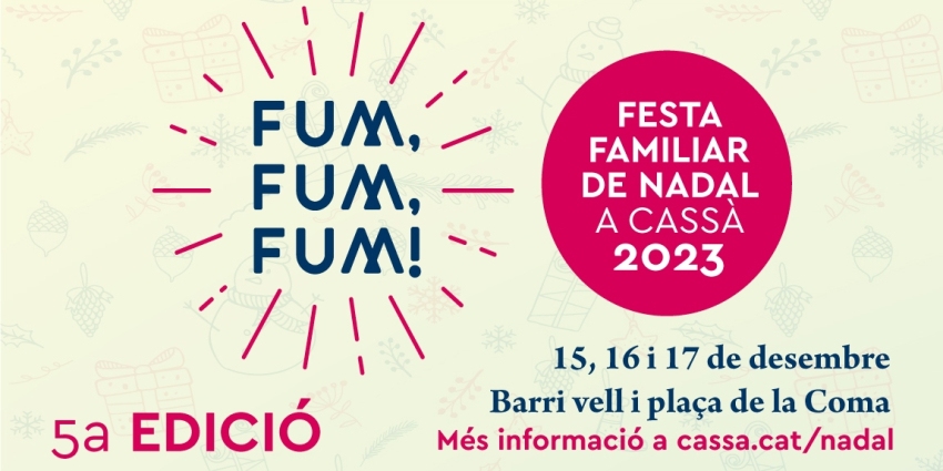 fum-fum-fum-festa-familiar-cassa-de-la-selva