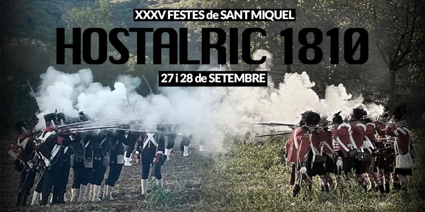 hostalric-1810-campament-recreacio-historica
