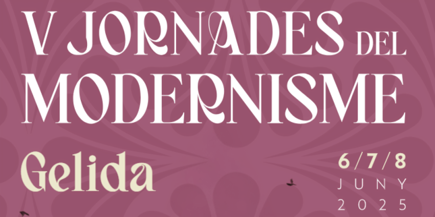 jornades-modernistes-gelida