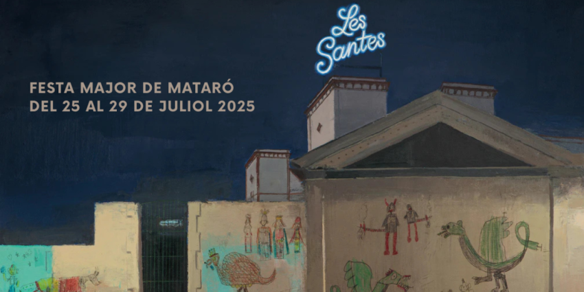 les-santes-mataro