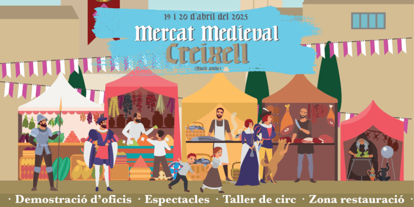 mercat-medieval-creixell