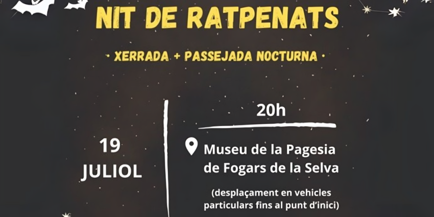 nit-ratpenats-fogars-de-la-selva