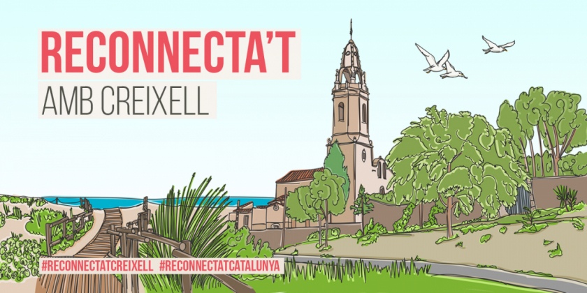 reconnectat-amb-creixell