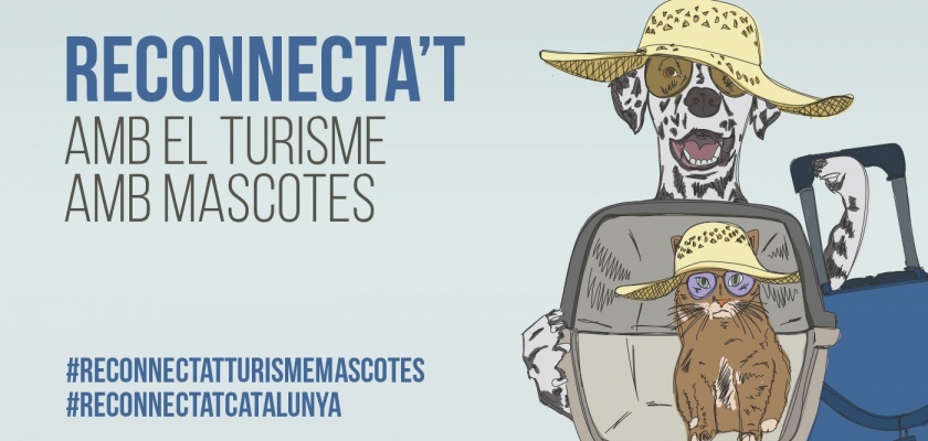 reconnectat-turisme-mascotes