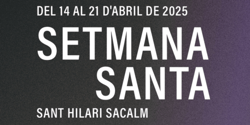 setmana-santa-sant-hilari-sacalm