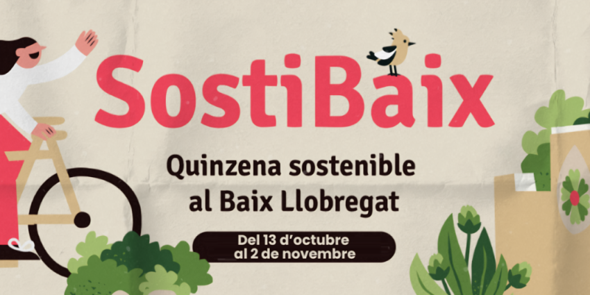 sostibaix-quinzena-sostenible-baix-llobregat