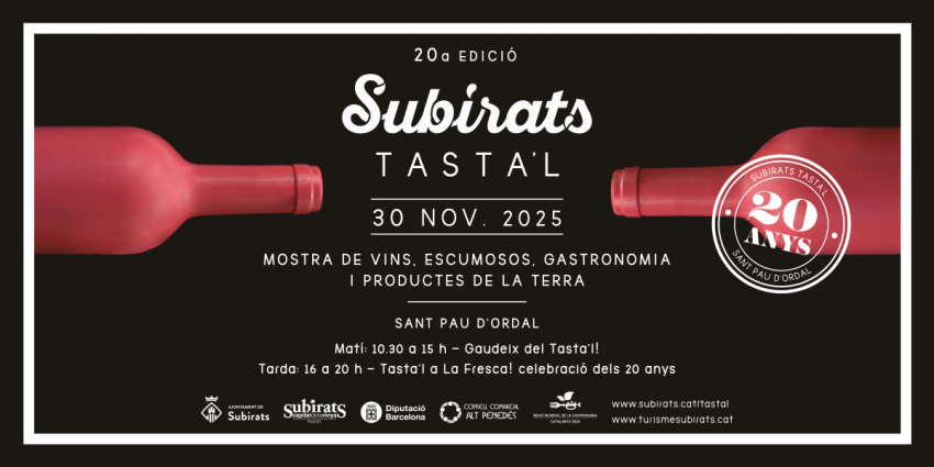 subirats-tasatal