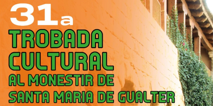 trobada-cultural-monestir-de-gualter-baronia-de-rialb