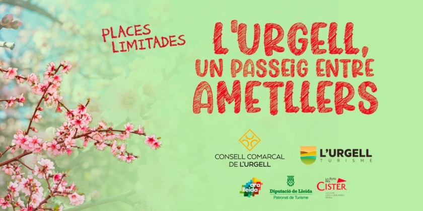 urgell-un-passeig-entre-ametllers