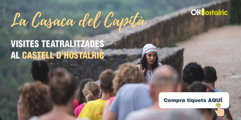 visites-teatralitzades-al-castell-hostalric