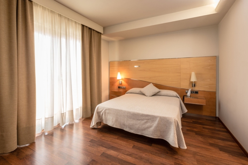 Hotel Rull (Hotel Rull Habitacio Especial)