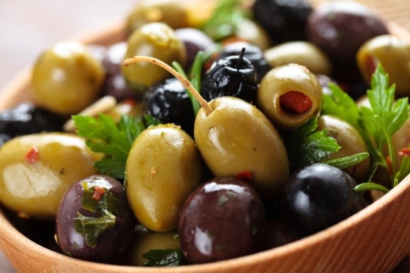 Olis Bellaguarda (Cooperativa Del Camp Olives)