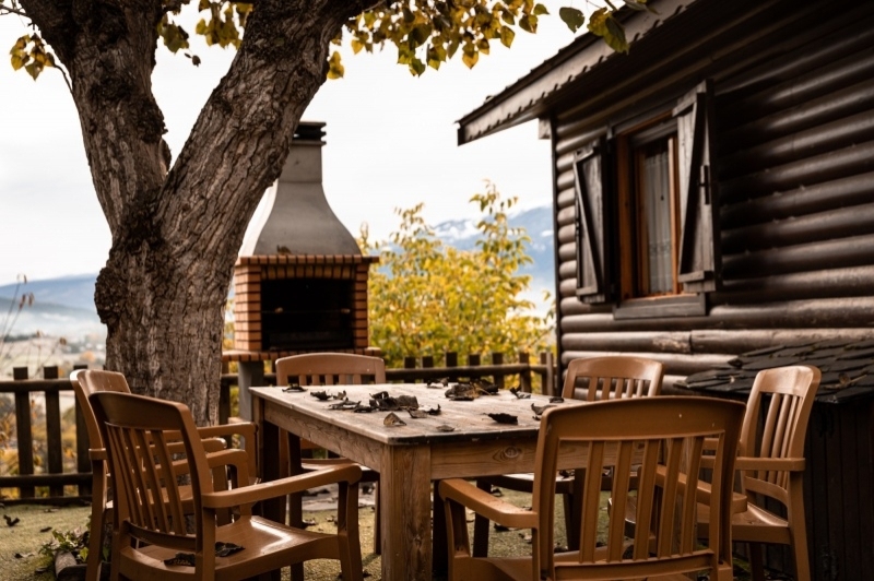 Cerdanya EcoResort (Cerdanya Ecoresort Bungalow Tardor)