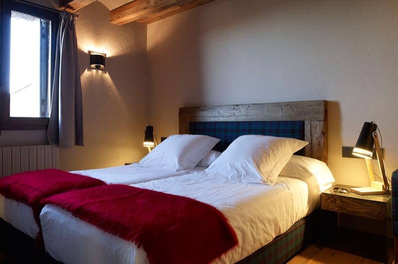 Hotel Puig Francó (Bernie Schrider)