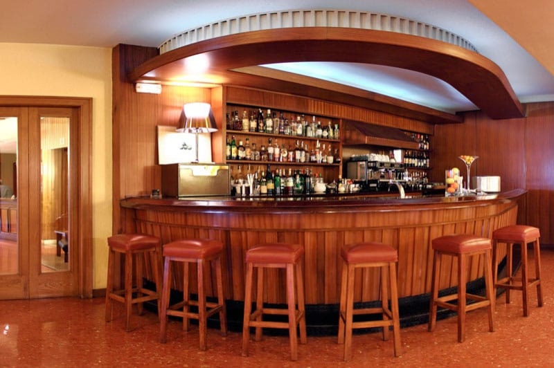 Hotel Empordà (Bar)
