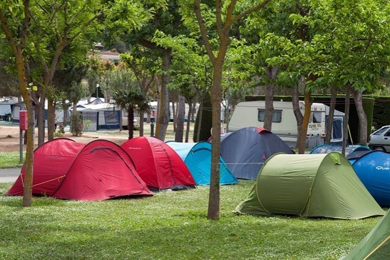 Càmping Palamós (Camping)