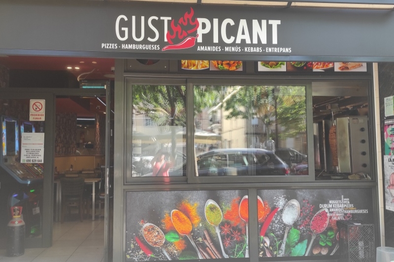 Restaurant Gust Picant (Gust Picant)