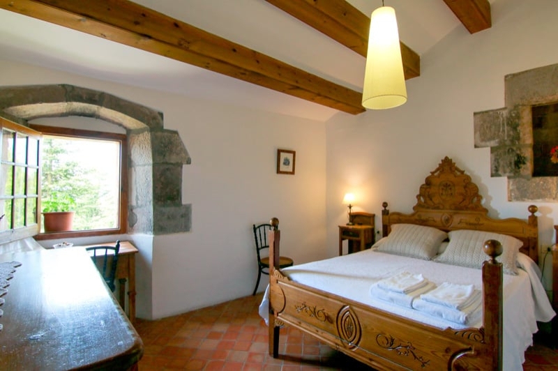La Rovira (Habitacio)