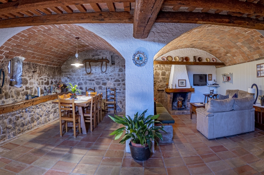 La Rovira (Arcada General La Rovira)