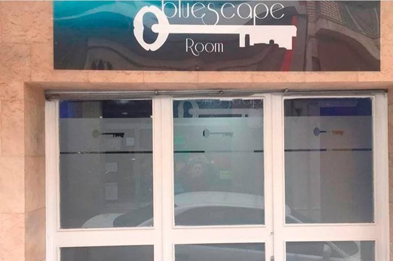 Bluescape Room Juego De Escape En Lleida Lleida Bluescape Room Juego De Escape En Lleida Lleida