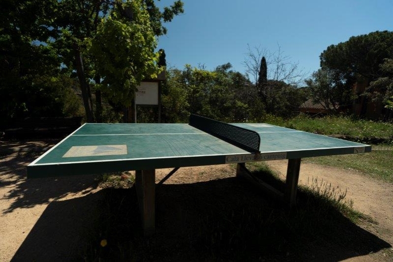 Càmping Cala Llevadó (Camping Cala Llevado)