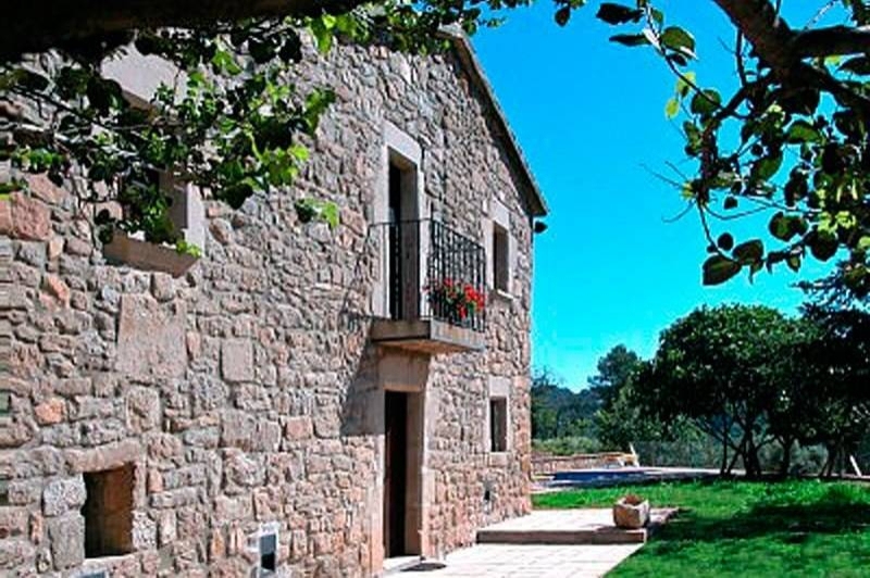 Casa Emprius i Cal Pere (Cal Pere Facana)
