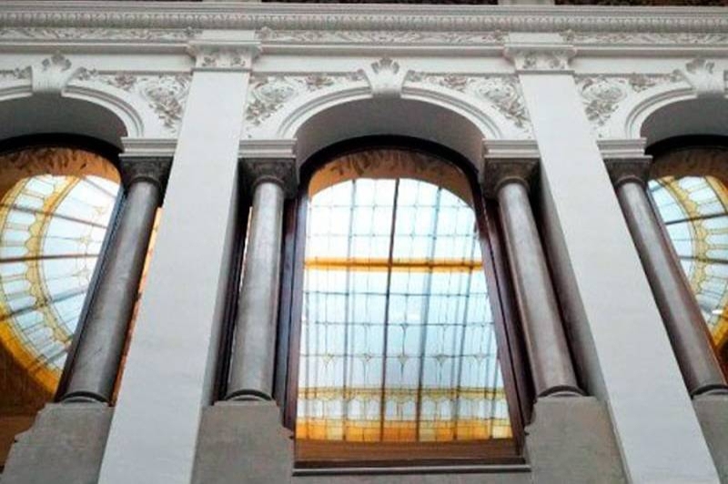mapfre salas casa garriga nogu 233 s fundaci 243 n mapfre barcelona mapfre salas casa garriga nogu 233 s fundaci 243 n mapfre barcelona