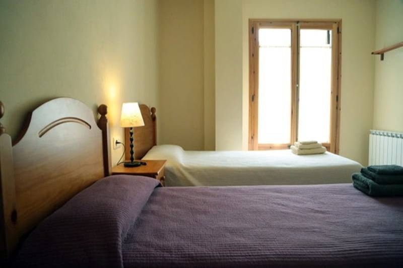 L'Hort del Metge (Habitacio 2)