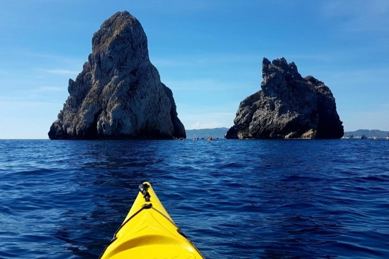 Medaqua activitats aquàtiques (Activitats Medaqua)