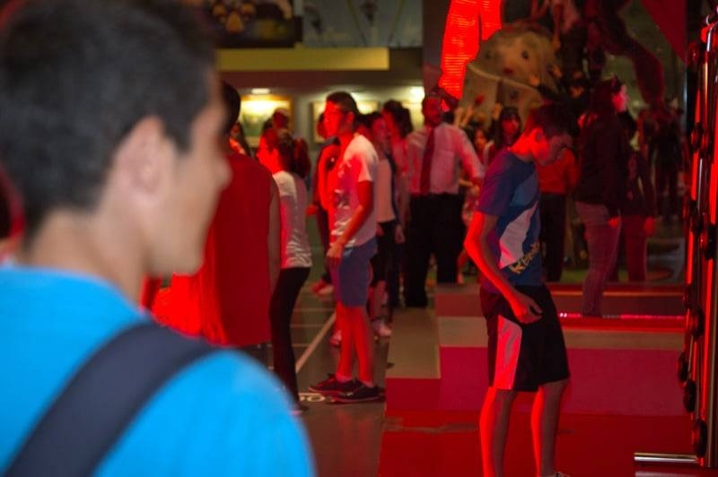 Museu Olimpic i de l'Esport Joan Antoni Samaranch (Visites)