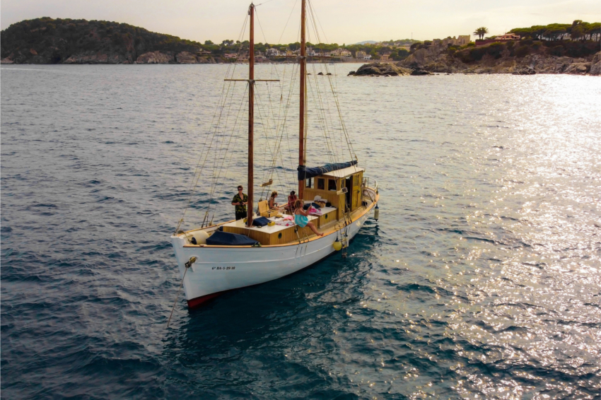 Tela Marinera (Tela Marinera)
