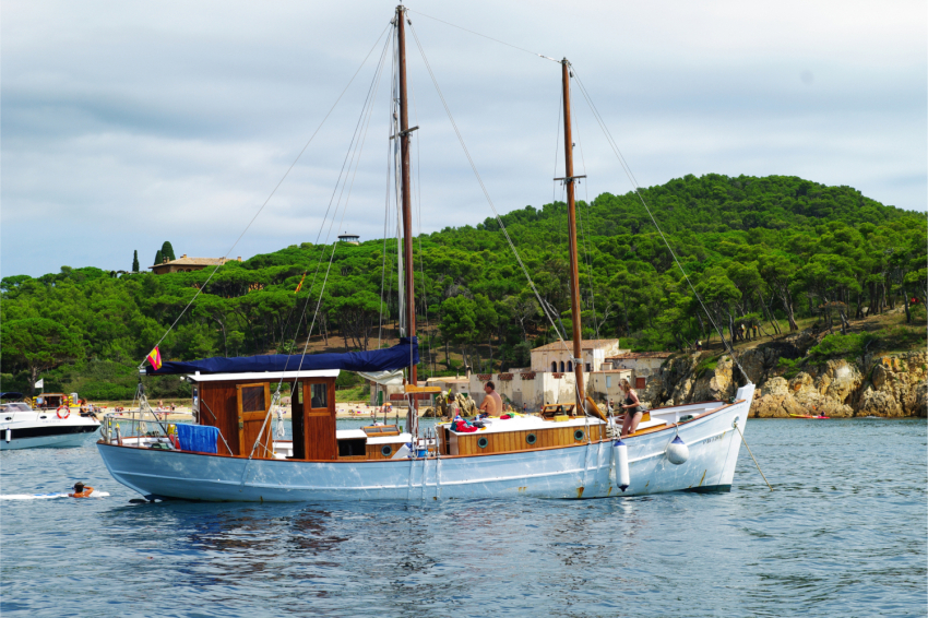 Tela Marinera (Tela Marinera)
